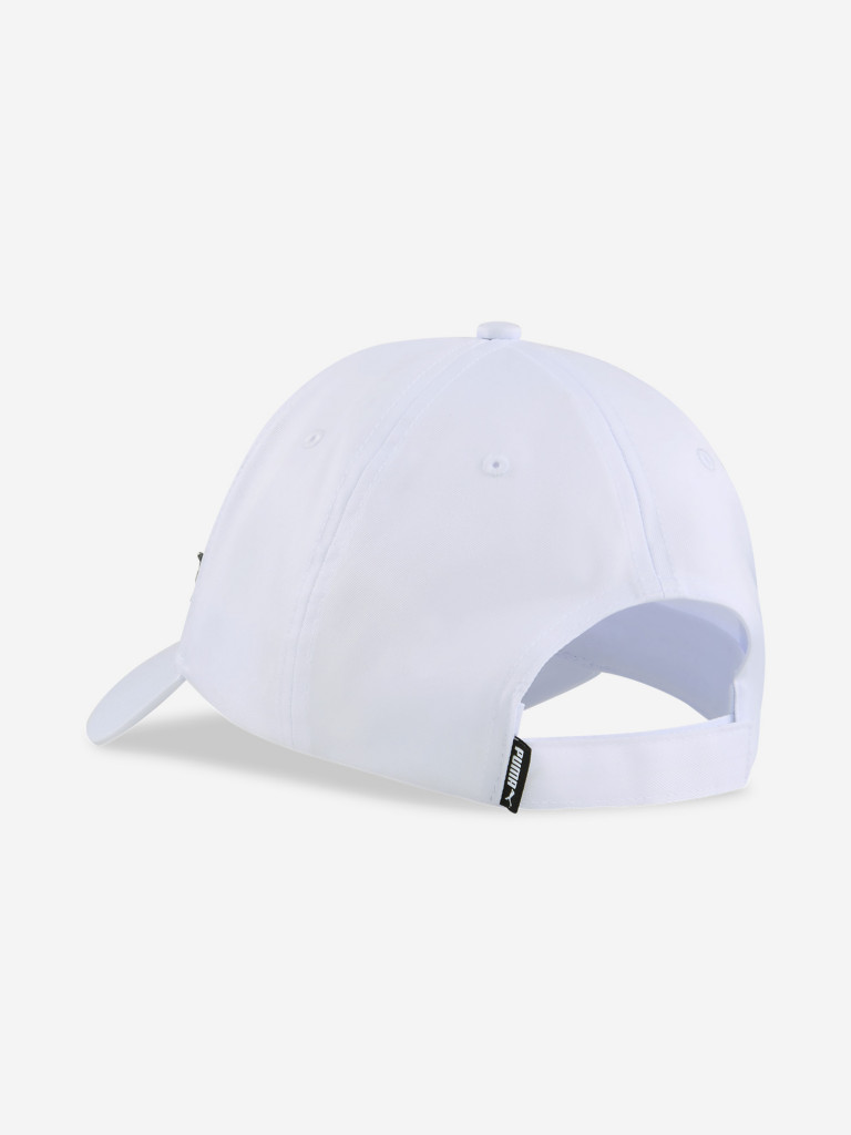 Бейсболка PUMA Ess Metal — фото №2
