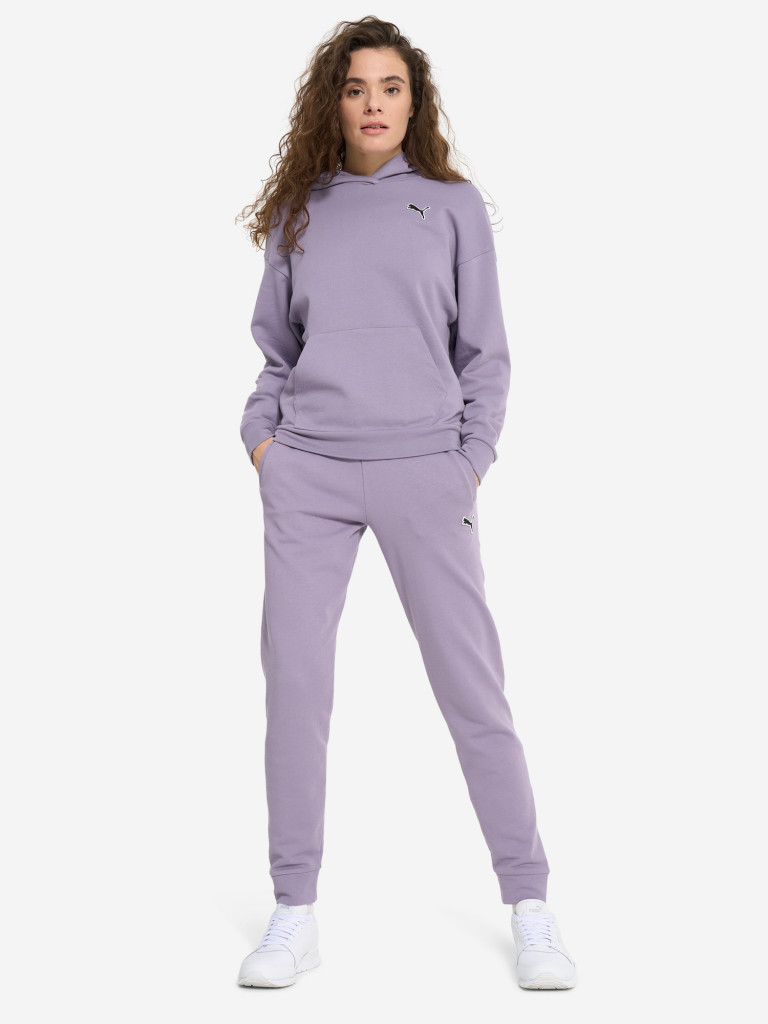 Брюки женские PUMA Essentials — фото №4
