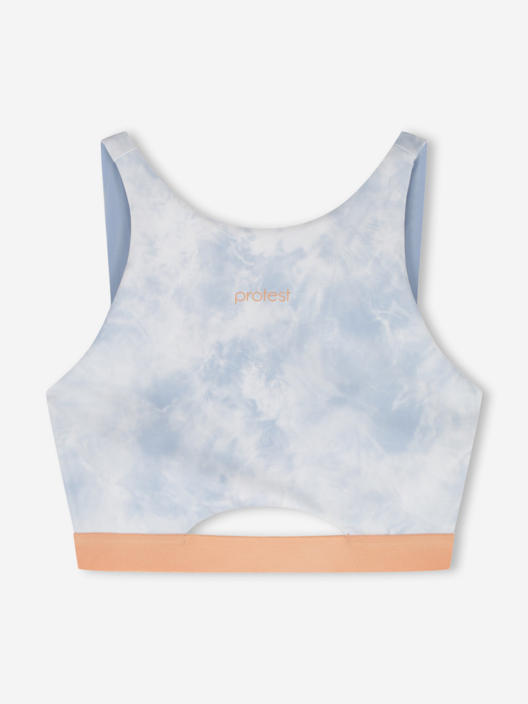 Protest әйелдер лифі