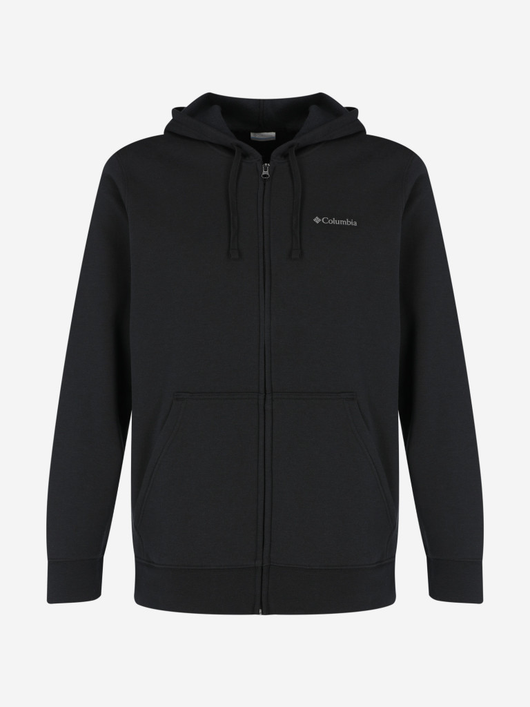 Columbia Trek Full Zip Hoodie ерлер қалың жемпірі — фото №6