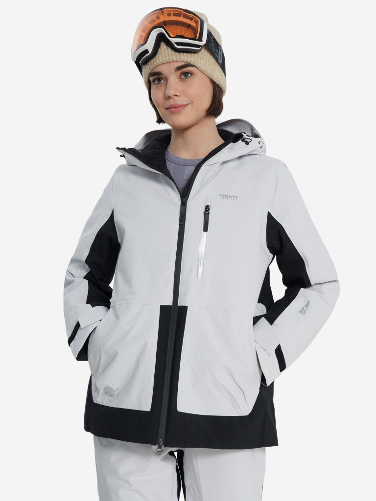 Куртка утепленная женская Termit — фото №3
