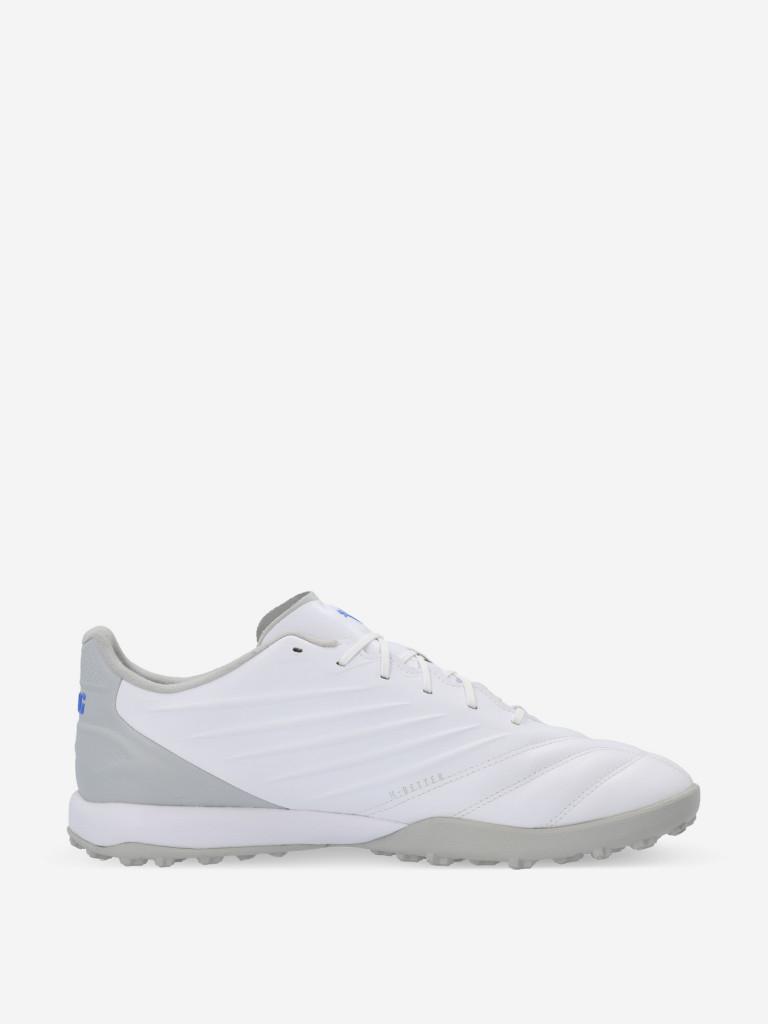 Бутсы мужские PUMA King Pro TT — фото №8