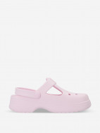 Crocs Classic Mary Jane қыздарға арналған сабосы — фото №6
