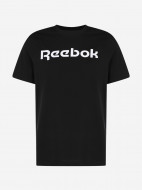 Футболка мужская Reebok Graphic Series — фото №4