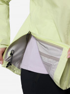 Куртка софтшелл женская Columbia Northwest Explorer 3 L — фото №8