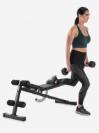 Наклонная скамья PRO-FORM Incline/Decline Bench XT — фото №8
