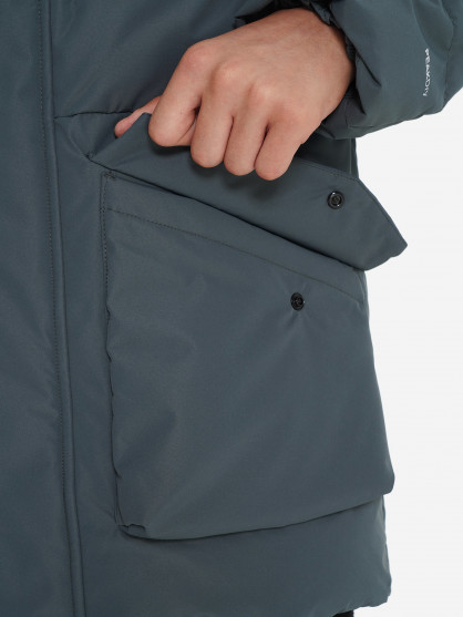 Пуховик для мальчиков Northland