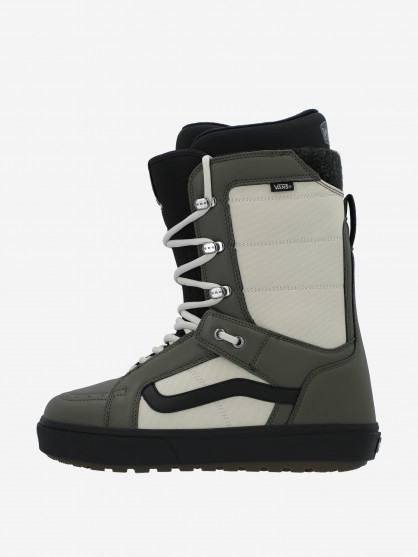 Vans Hi-Standard OG сноубордтық бәтеңкесі