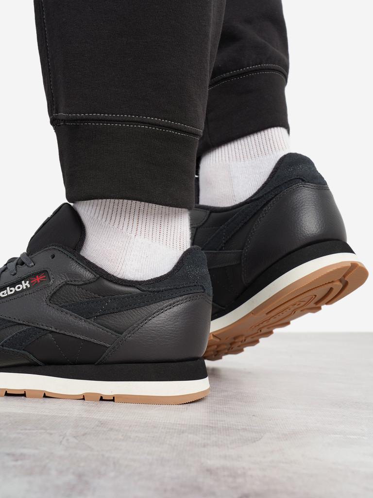 Reebok Classic Leather 1983 Vintage ерлер кроссовкасы — фото №9