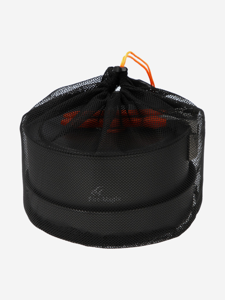 Ыдыс жинағы: 2 бақыраш, Fire-Maple Feast 3 табасы — фото №3