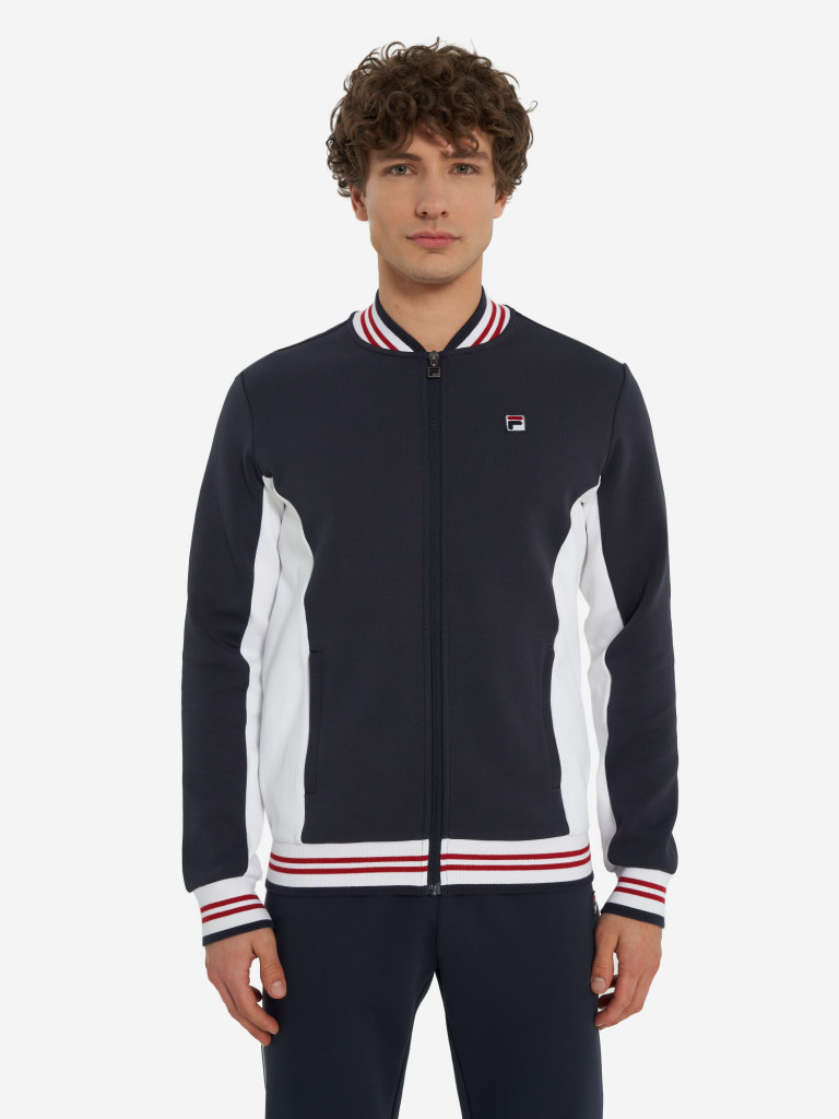 Толстовка мужская FILA — фото №2