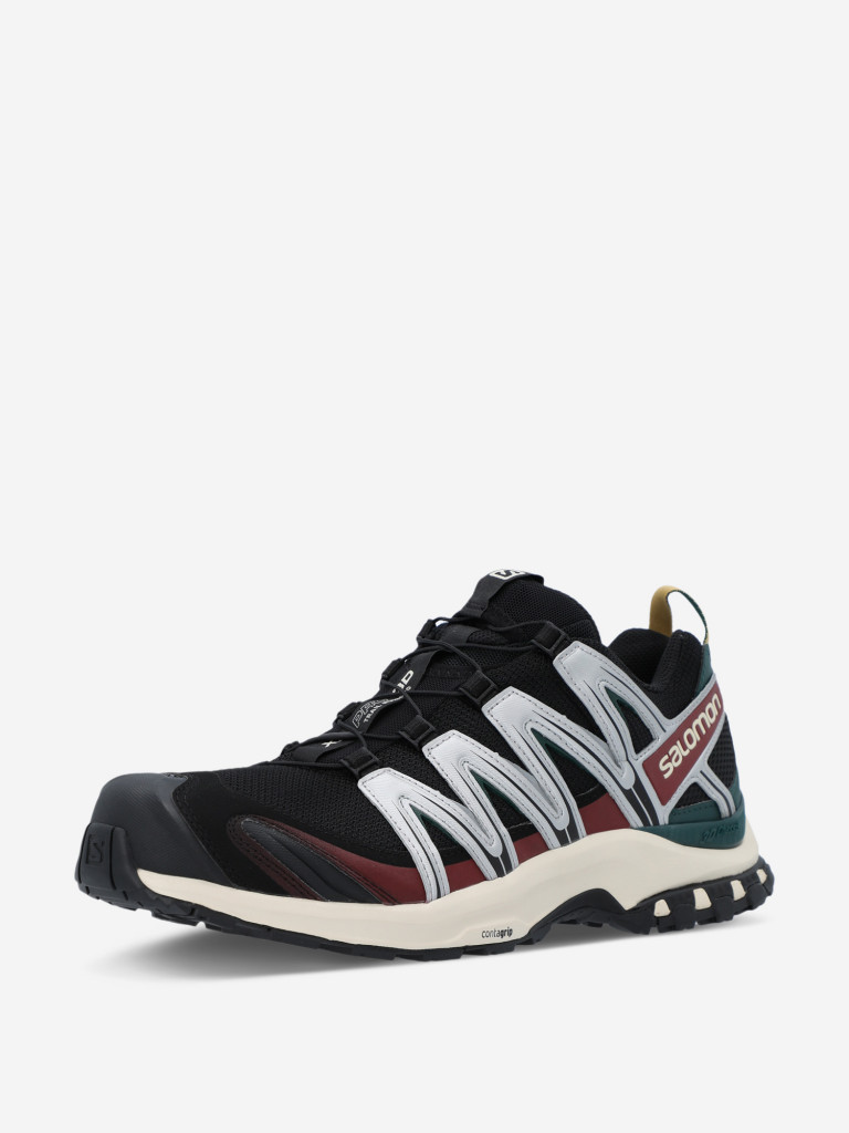 Кроссовки мужские Salomon Xa Pro 3D — фото №3