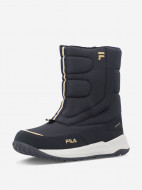 Дутики для девочек FILA Tornado Puff — фото №3