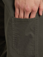 Брюки мужские Columbia Flex ROC Pant — фото №6