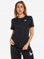 Футболка женская Nike Club Essentials
