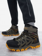 Outventure Vulcan Wp ұлдарға арналған жылы бәтеңкесі — фото №13