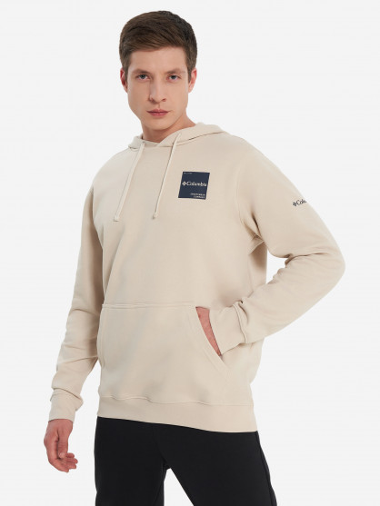 Худи мужское Columbia Beaumount Hoodie