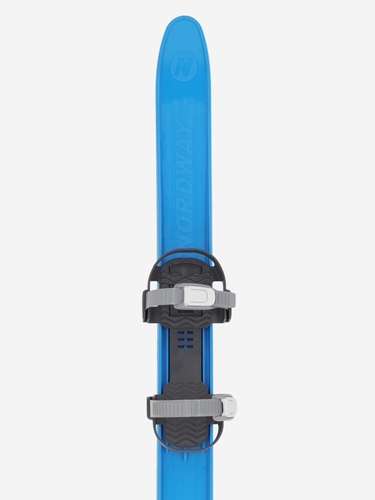 Комплект лыжный детский Nordway Plastic