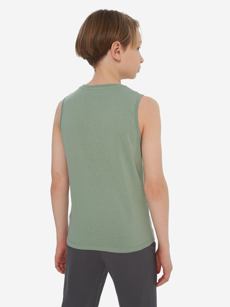 Demix ұлдар майкасы — фото №3