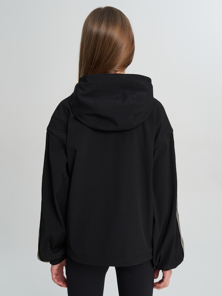 Ветровка для девочек FILA — фото №3