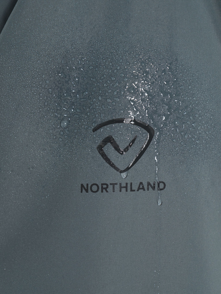 Northland әйелдер мембраналы курткасы — фото №13