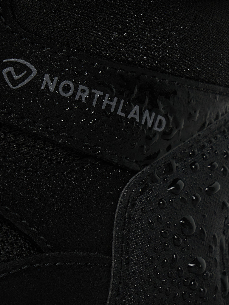 Northland Moose Mid B ұлдарға арналған жылы бәтеңкесі — фото №11