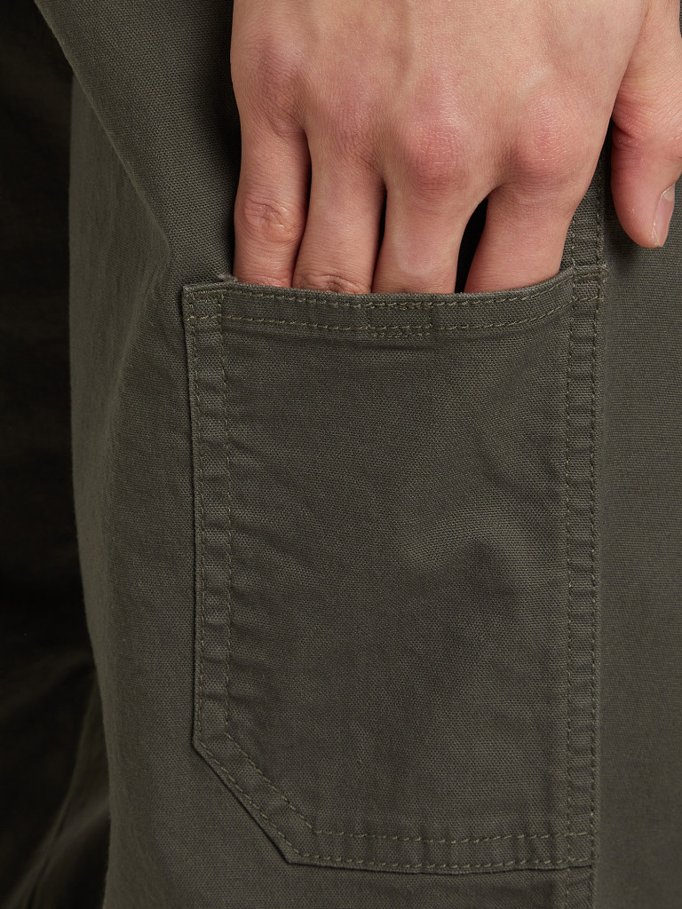 Брюки мужские Columbia Flex ROC Pant — фото №6
