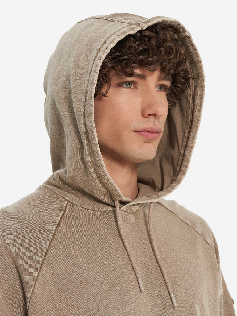 Худи мужское Demix Discover — фото №7