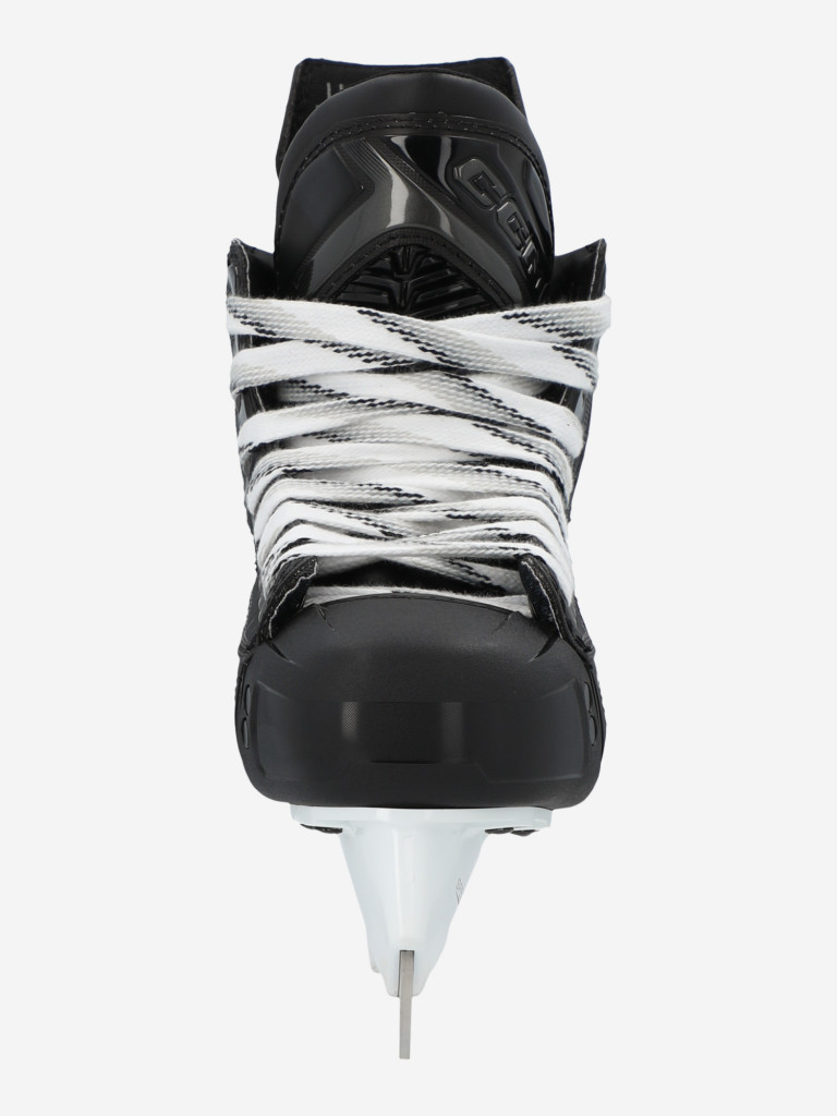 Коньки хоккейные детские CCM Tacks XF PRO JR — фото №4
