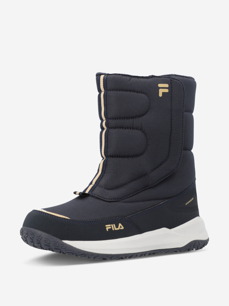 Дутики для девочек FILA Tornado Puff — фото №3