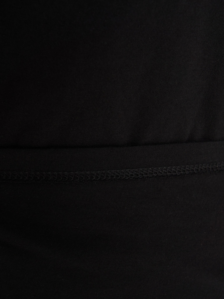 Футболка для девочек PUMA Ess+ Logo Knotted — фото №9