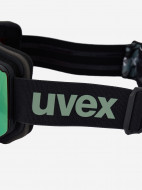 Маска Uvex Lace Attract FM — фото №4
