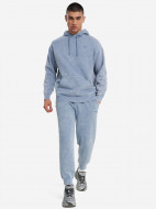 PUMA Ess Elevated ерлер худиі — фото №4