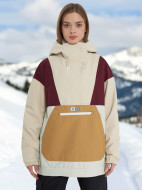 Анорак женский DC Shoes Chalet