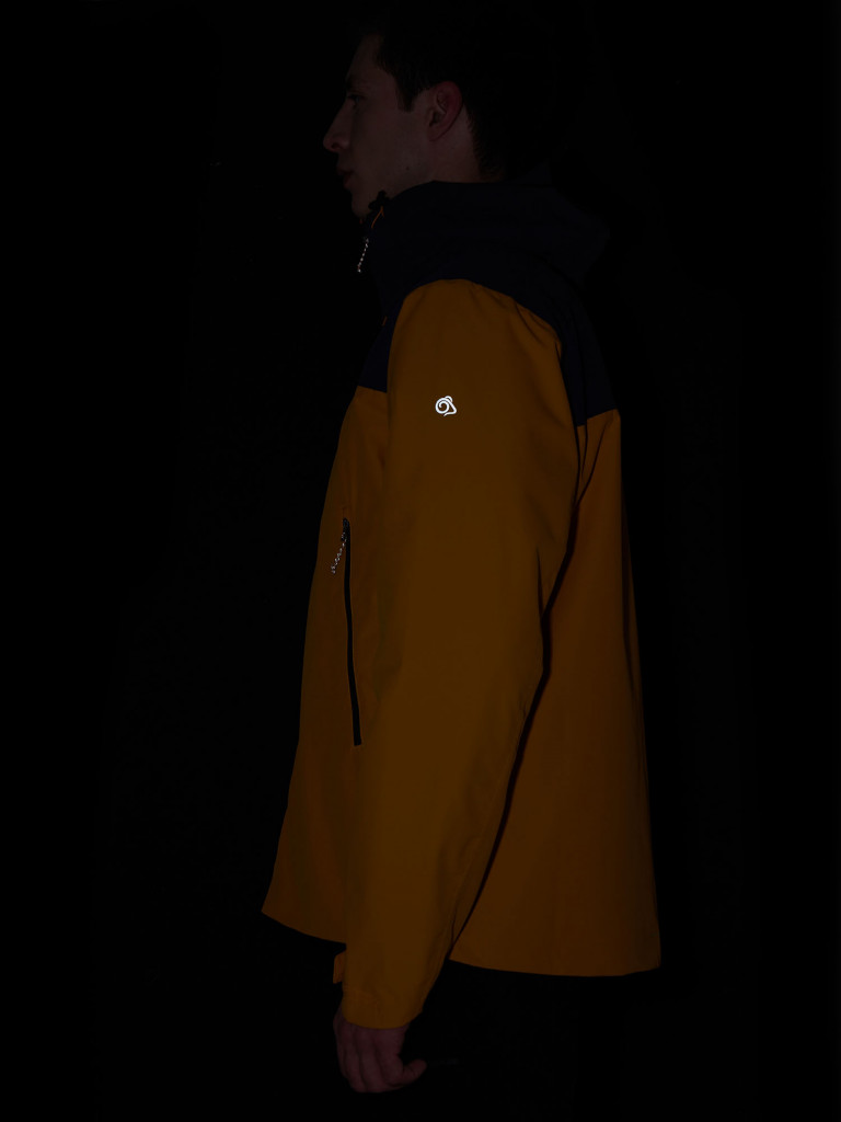 Куртка мембранная мужская CRAGHOPPERS Vanth — фото №15