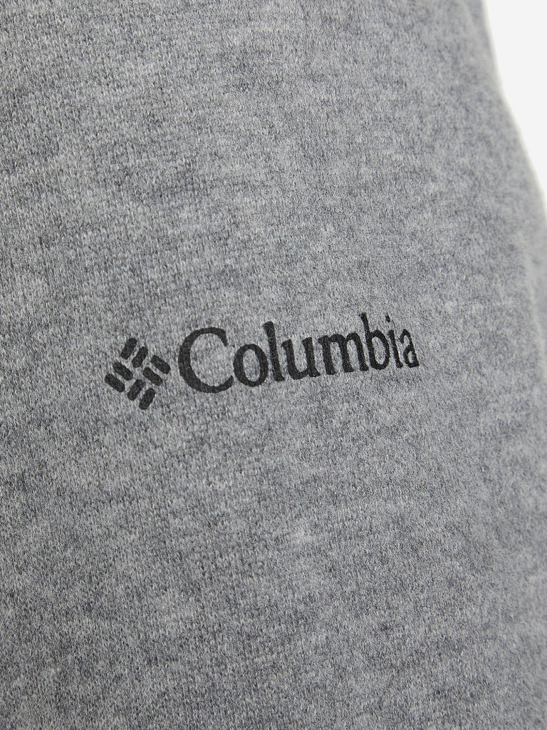 Свитшот женский Columbia Hart Mountain II Graphic Crew — фото №4