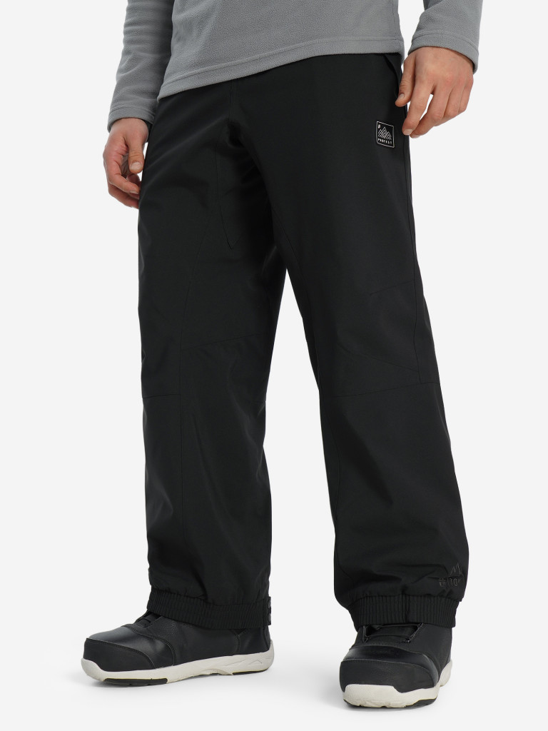 Protest Luton ерлер жылы шалбары