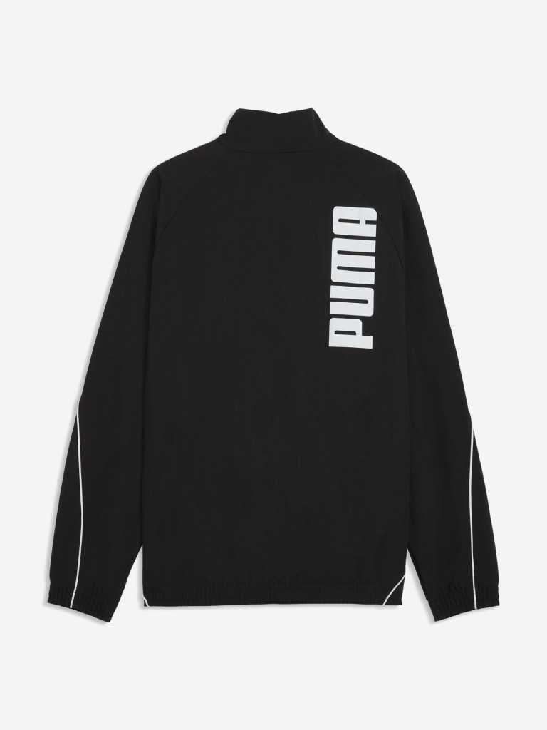 Толстовка мужская PUMA — фото №2