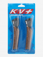 KV+ Falcon Clip шаңғы таяқтарына арналған қолсаптары 16,5 мм — фото №2