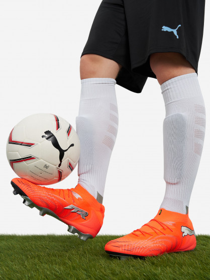 Puma Future 9 Ultimate Fg ерлер бутсы