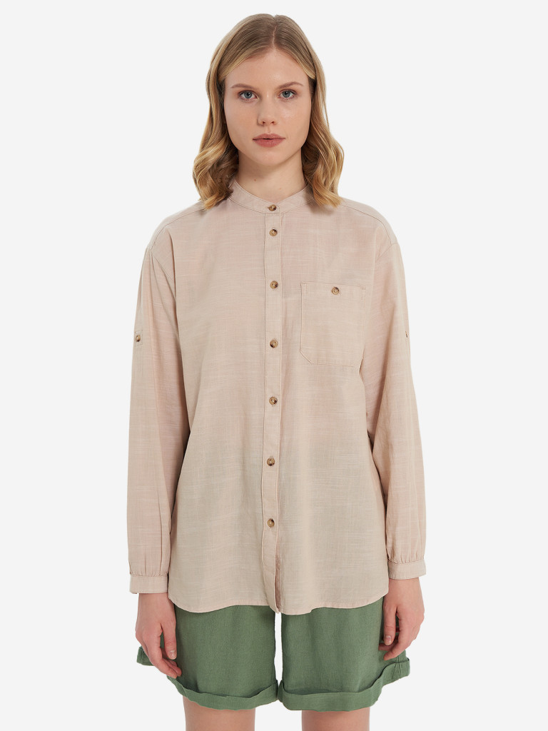 Рубашка женская Outventure — фото №2