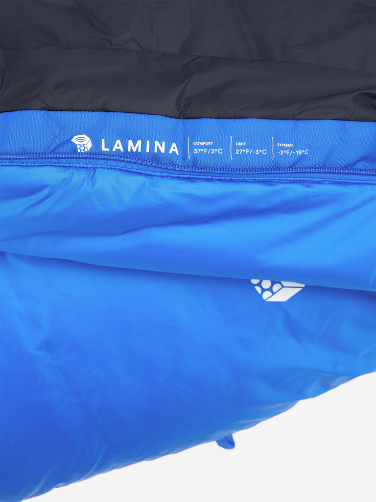 Mountain Hardwear Lamina Long -3 жатын қапшығы — фото №10