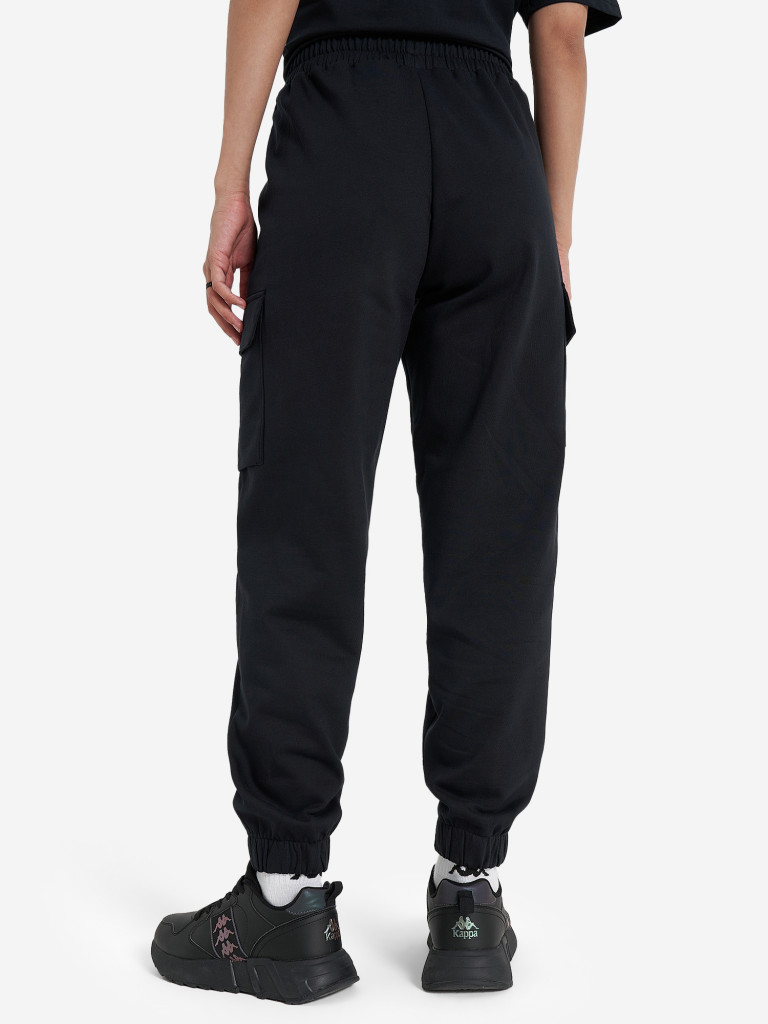 Брюки женские Kappa — фото №2