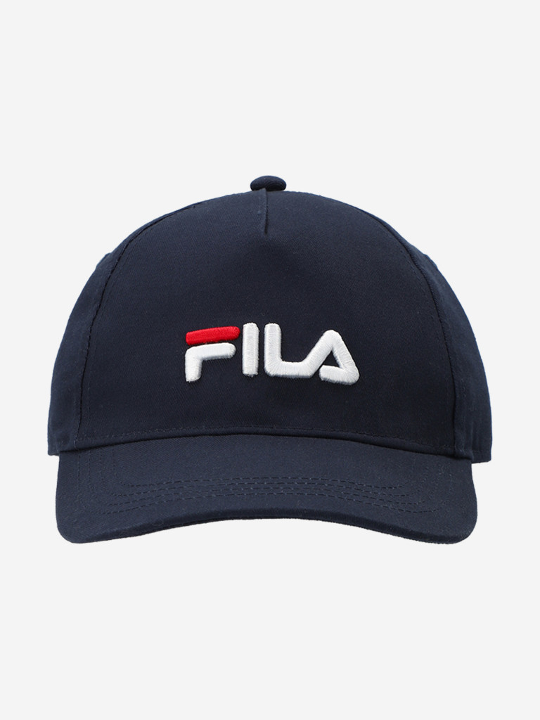 Бейсболка для мальчиков FILA — фото №2