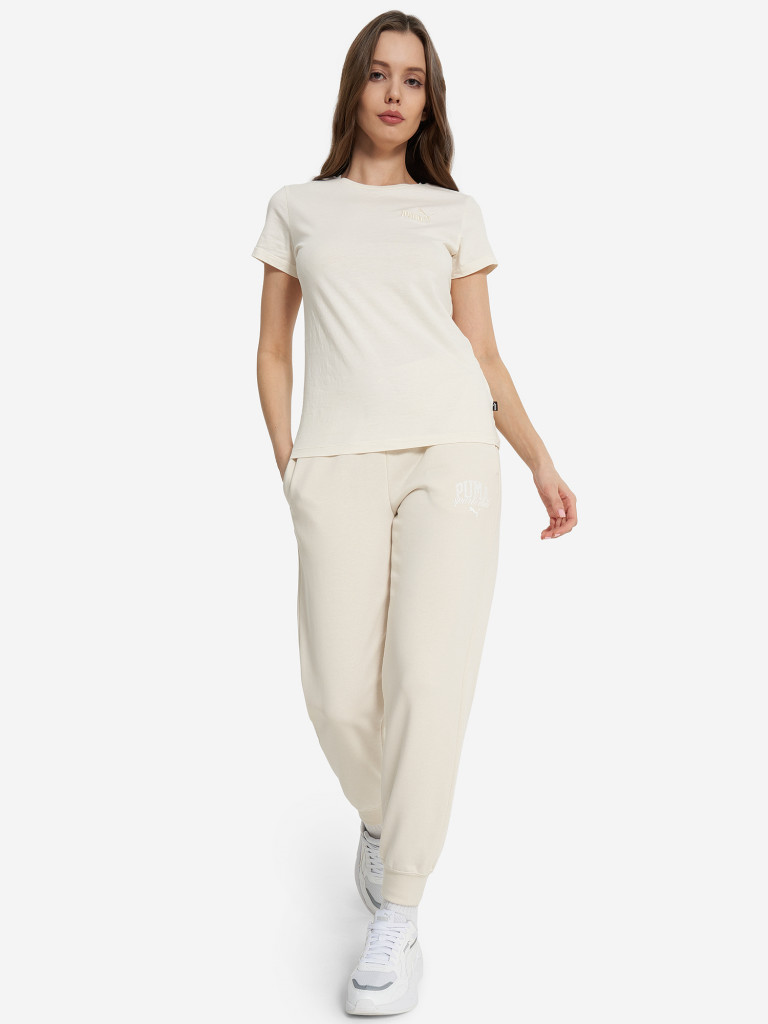 Брюки женские PUMA Class Comfort — фото №4