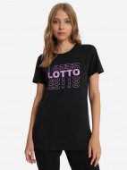 Lotto Logo 2 әйелдер футболкасы — фото №2