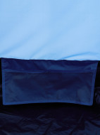 Denton SLT-3 үш орынды шатыры — фото №18