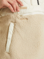 Джемпер флисовый женский Columbia Sweet View Fleece Hooded Pullover — фото №6