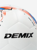 Demix DF600 Sala футбол добы — фото №5