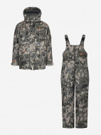 Костюм утепленный мужской Remington Pro Hunting Club